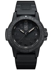 Unisex käekell Luminox Sea Turtle XS.0301.BO.L цена и информация | Мужские часы | hansapost.ee