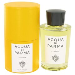 Acqua di Parma Colonia EDC unisex 180 ml price and information | Perfumes for men | hansapost.ee