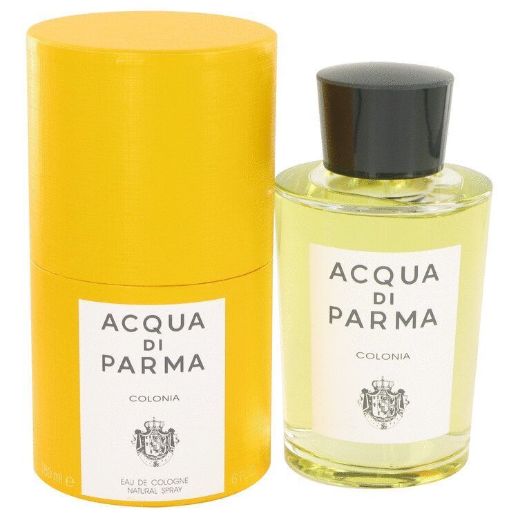 Acqua di Parma Colonia EDC unisex 180 ml hind ja info | Parfüümid meestele | hansapost.ee