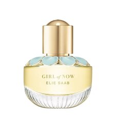 Parfüümvesi Elie Saab Girl of Now EDP naistele 30 ml price and information | Perfumes for women | hansapost.ee