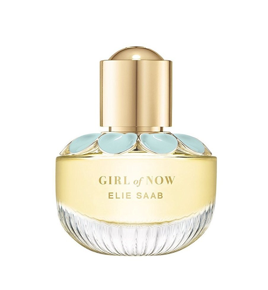 Parfüümvesi Elie Saab Girl of Now EDP naistele 30 ml цена и информация | Parfüümid naistele | hansapost.ee