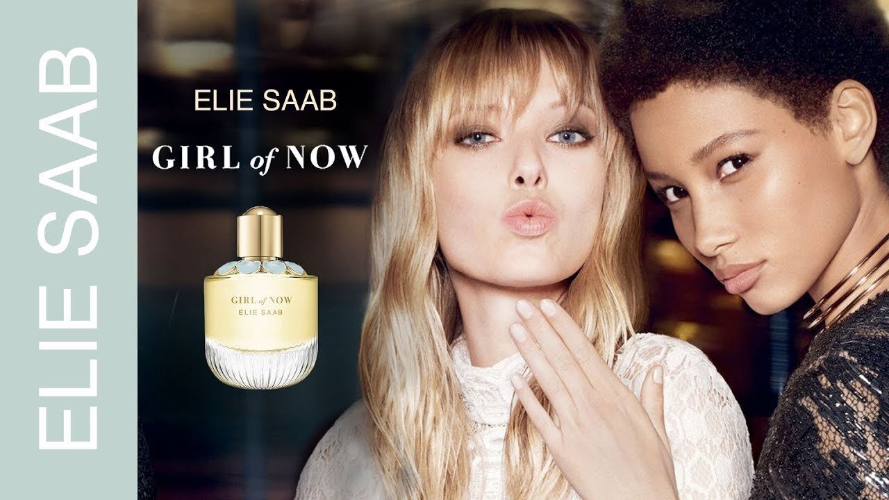 Parfüümvesi Elie Saab Girl of Now EDP naistele 30 ml цена и информация | Parfüümid naistele | hansapost.ee