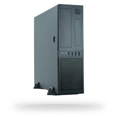 Chieftec CS-12B-300 price and information | Computer cases | hansapost.ee