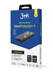 Motorola Moto E32 - 3mk SilverProtection+ screen protector цена и информация | Защитные пленки для телефонов | hansapost.ee