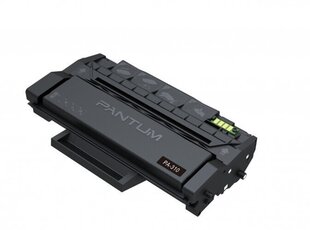 Pantum Toner PA-310 Black (PA310) цена и информация | Картриджи для струйных принтеров | hansapost.ee