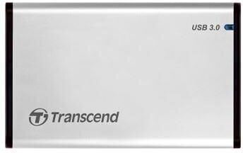 Transcend TS0GSJ25S3 цена и информация | Välised kõvakettad | hansapost.ee