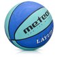 Korvpallipall Meteor Layup 3 sinine hind ja info | Korvpallid | hansapost.ee