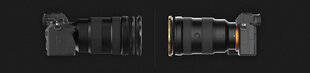 Регулируемый фильтр PolarPro ND 6-9, 82 мм, Peter McKinnon Signature Edition II цена и информация | Аксессуары для видеокамер | hansapost.ee