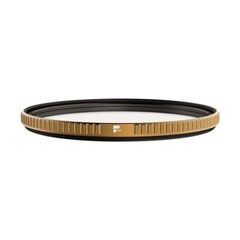 Objektiivi filter PolarPro UV Quartz Line 67 mm price and information | Camera filters | hansapost.ee