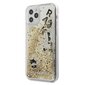 Telefoniümbris Karl Lagerfeld iPhone 12 Mini 5,4'' hind ja info | Telefonide kaitsekaaned ja -ümbrised | hansapost.ee