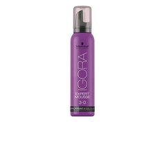 Schwarzkopf Professional Semi poolpüsivärvivaht (Semi-Permanent Mousse Color) 100 ml hind ja info | Schwarzkopf Professional Juuksehooldus | hansapost.ee