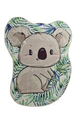 Детский ковер Koala Shape, 120x160 см цена и информация | Ковры | hansapost.ee