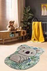 Детский ковер Koala Shape, 120x160 см цена и информация | Ковры | hansapost.ee
