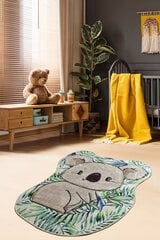 Детский ковер Koala Shape, 120x160 см цена и информация | Коврики | hansapost.ee