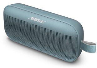 Bose Soundlink Flex Stone Blue 865983-0200 hind ja info | Kõlarid | hansapost.ee