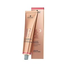 Schwarzkopf Professional Toniseeriv ja helendav juuksekreem Blondme Paint-on Lightener цена и информация | Краска для волос | hansapost.ee