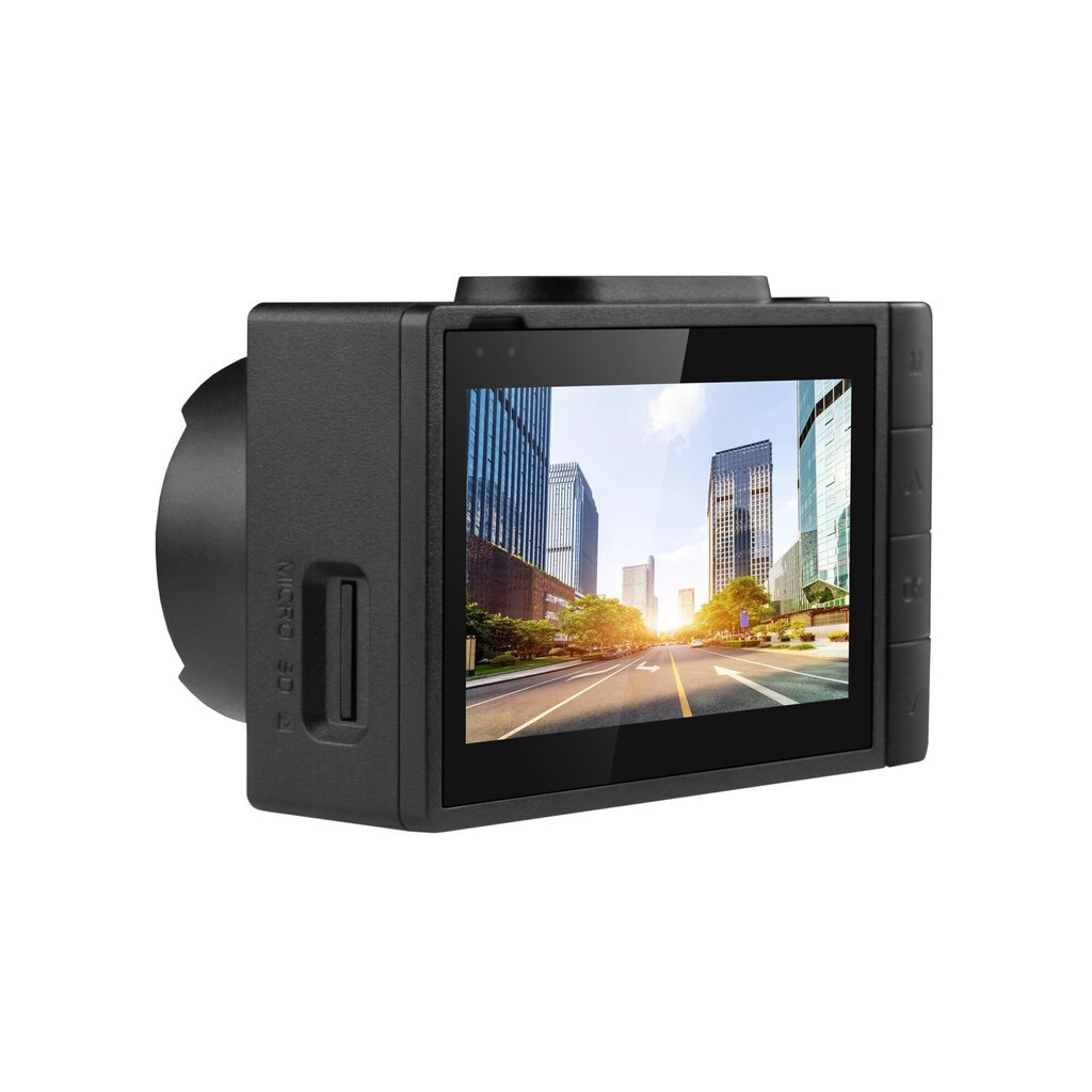 Videoregistraator Neoline G-Tech X34 Wi-Fi ühendusega hind ja info | Pardakaamerad ja auto videokaamerad | hansapost.ee