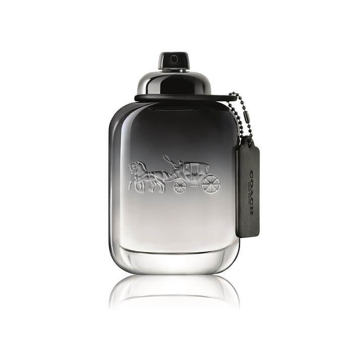 Coach For Men EDT meestele 60 ml цена и информация | Parfüümid meestele | hansapost.ee