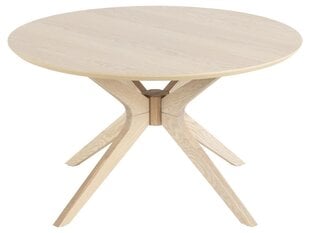 Söögilaud Duncan, tamm price and information | Kitchen tables, dining tables | hansapost.ee