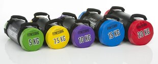 Raskuskott Gymsitck 10 kg hind ja info | Hantlid, kangid, raskused | hansapost.ee