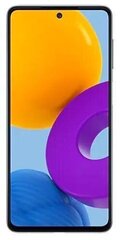 Samsung Galaxy M52 5G, 8/128 GB, Dual SIM, Black hind ja info | Telefonid | hansapost.ee