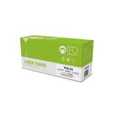 Toner TFO H-94APF (CF294A) 1.2K цена и информация | Картриджи и тонеры | hansapost.ee