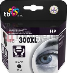 Kassett tindiprinteritele TB Print TBH300XLBR hind ja info | TB Printerikassetid | hansapost.ee