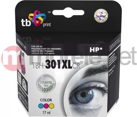 Kassett tindiprinteriteleTB Print TBH301XLCR hind ja info | Tindiprinteri kassetid | hansapost.ee