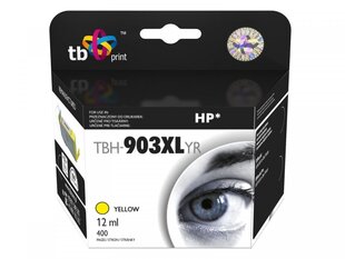 Kassett tindiprinteritele TB Print 903XLYR hind ja info | Tindiprinteri kassetid | hansapost.ee