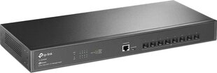 Коммутатор TP-Link TL-SX3008F цена и информация | Коммутаторы (Switch) | hansapost.ee