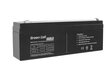 Aku Green Cell AGM Battery 12V 4.5Ah цена и информация | Autoakud | hansapost.ee