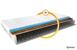 Матрас NORE Ola Medicott, 160x200 см цена и информация | Матрасы | hansapost.ee