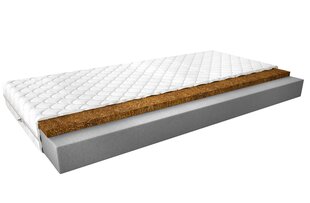 Madrats NORE Luna Medicott, 80x200 cm price and information | Mattresses | hansapost.ee