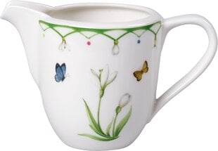 Villeroy & Boch сливочница на 6 персон Colourful Spring   цена и информация | Стаканы, фужеры, кувшины | hansapost.ee