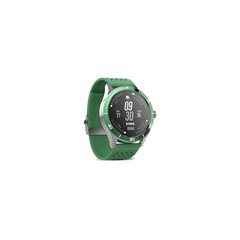 Forever Icon 2 AW-110 Green цена и информация | Смарт-часы (smartwatch) | hansapost.ee