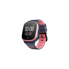 Forever Look Me KW-500 Pink цена и информация | Смарт-часы (smartwatch) | hansapost.ee