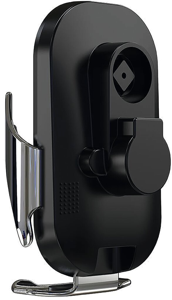Technisat smart3 nutikas juhtmevaba telefonilaadija-hoidja autosse, must hind ja info | Telefonihoidjad | hansapost.ee
