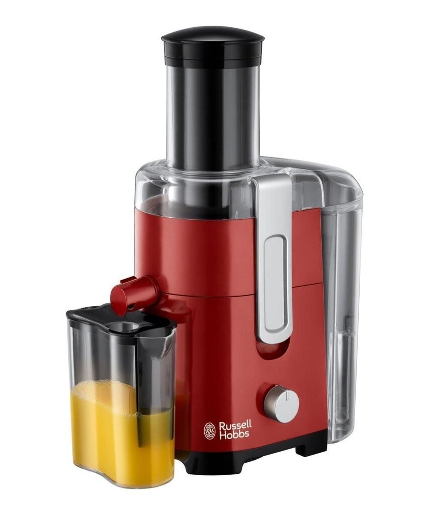 Mahlapress Russell Hobbs Desire 24740-56 price and information | Mahlapressid | hansapost.ee