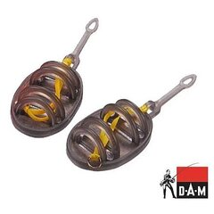 Söötja Dam Sumo Method Feeder Flex 15 g цена и информация | Кормушки для рыбалки | hansapost.ee