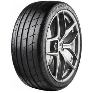 Bridgestone S007 245/35R20 95Y цена и информация | Suverehvid | hansapost.ee