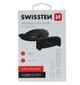 Swissten S-Grip S3-CD1 Universal Car CD / Radio Holder For Tablets / Phones / GPS Black hind ja info | Telefonihoidjad | hansapost.ee