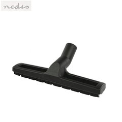 NEDIS Universal Vacuum cleaner Soft brush for wooden and stone surfaces suitable for ø32mm tubes VCBR110HF32 hind ja info | Tolmuimejate lisatarvikud | hansapost.ee