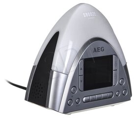 Aeg SRC 4113 цена и информация | Радиоприёмники | hansapost.ee