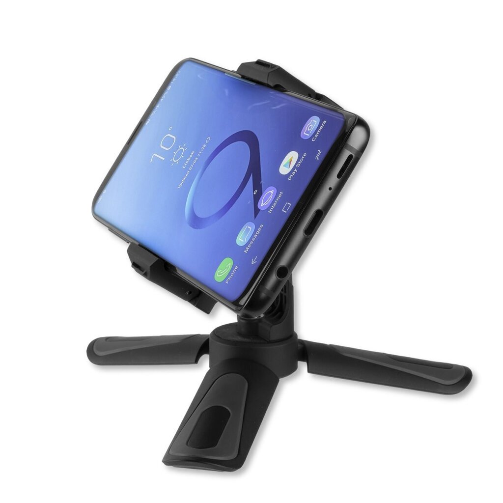 4smarts Tripod Pocket for Mobile phones 360° hind ja info | Selfie pulgad | hansapost.ee