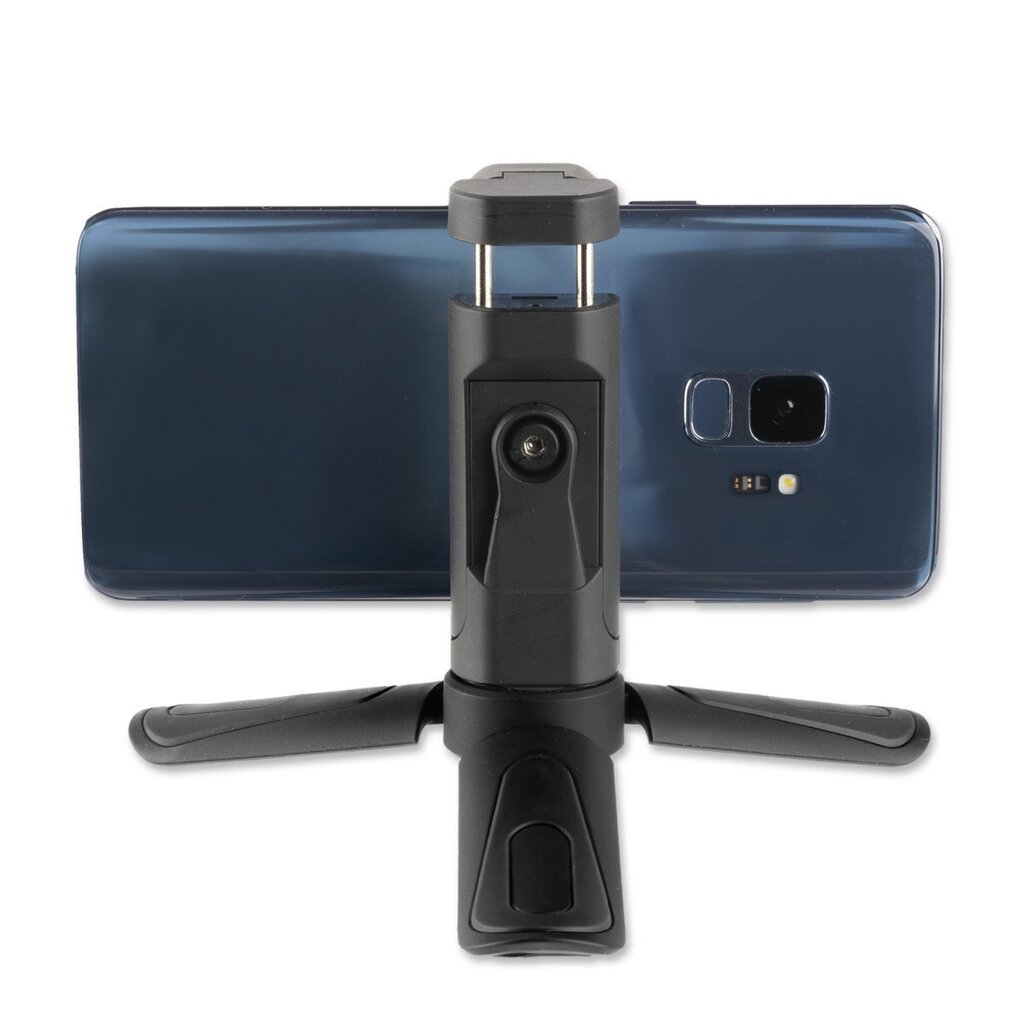 4smarts Tripod Pocket for Mobile phones 360° hind ja info | Selfie pulgad | hansapost.ee