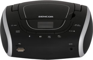 Sencor SPT 1600 BS hind ja info | Sencor Video- ja audiotehnika | hansapost.ee