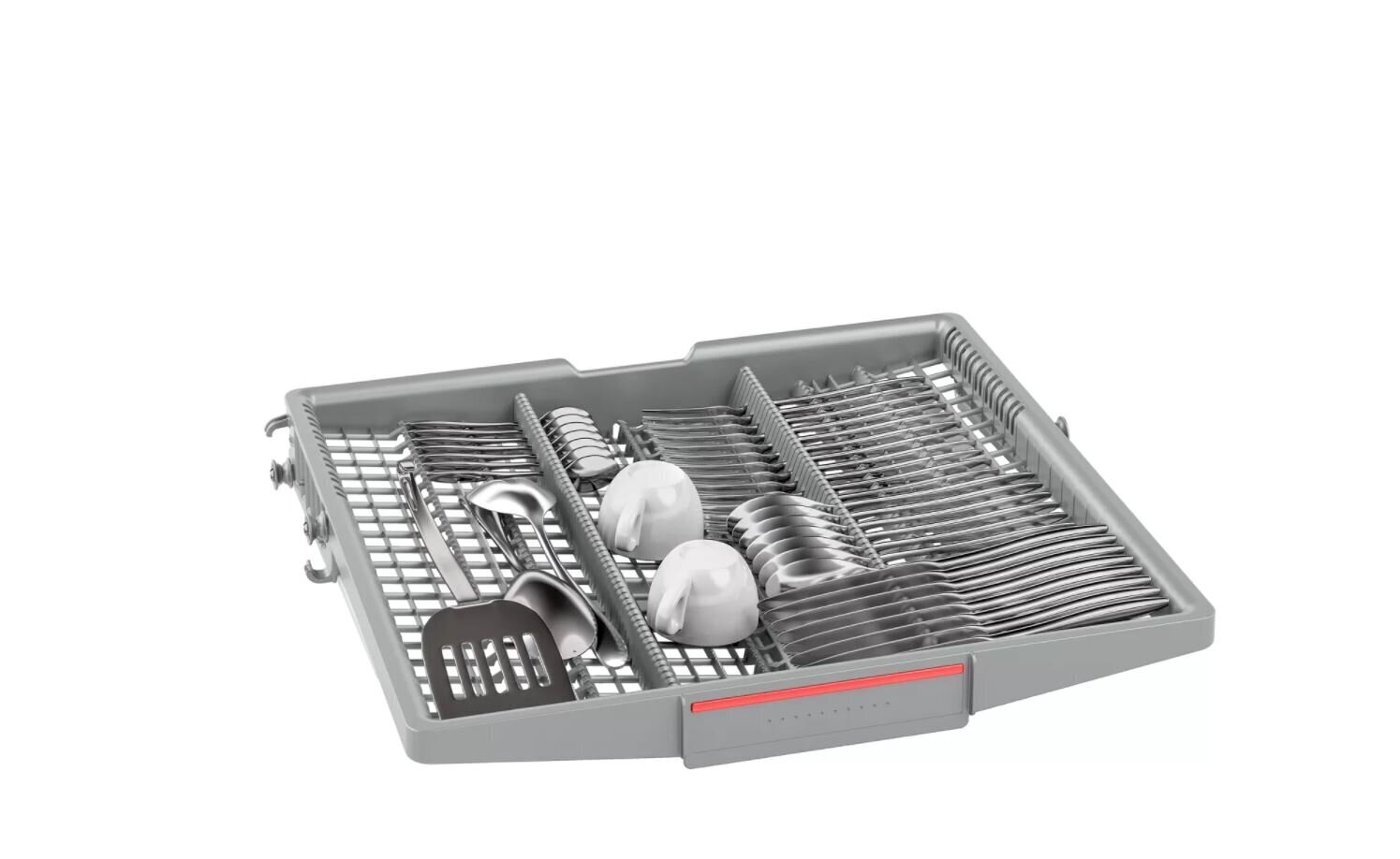 Bosch SMV4ECX14E цена и информация | Nõudepesumasinad | hansapost.ee