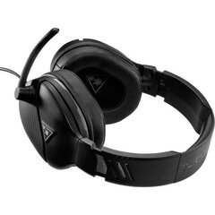 Turtle Beach TBS-6200-02 цена и информация | Наушники Спортивные Наушники Для Бизнеса Тренажерный Зал Плавание Бег Черный | hansapost.ee