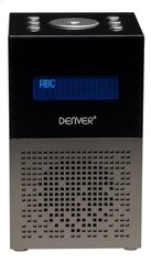 Denver CRD510 цена и информация | Радиоприёмники | hansapost.ee