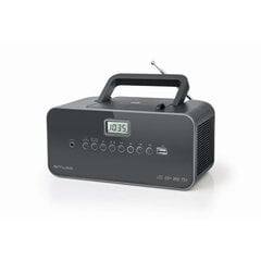 Muse Portable radio M-28DG USB port, AUX цена и информация | Muse Бытовая техника и электроника | hansapost.ee